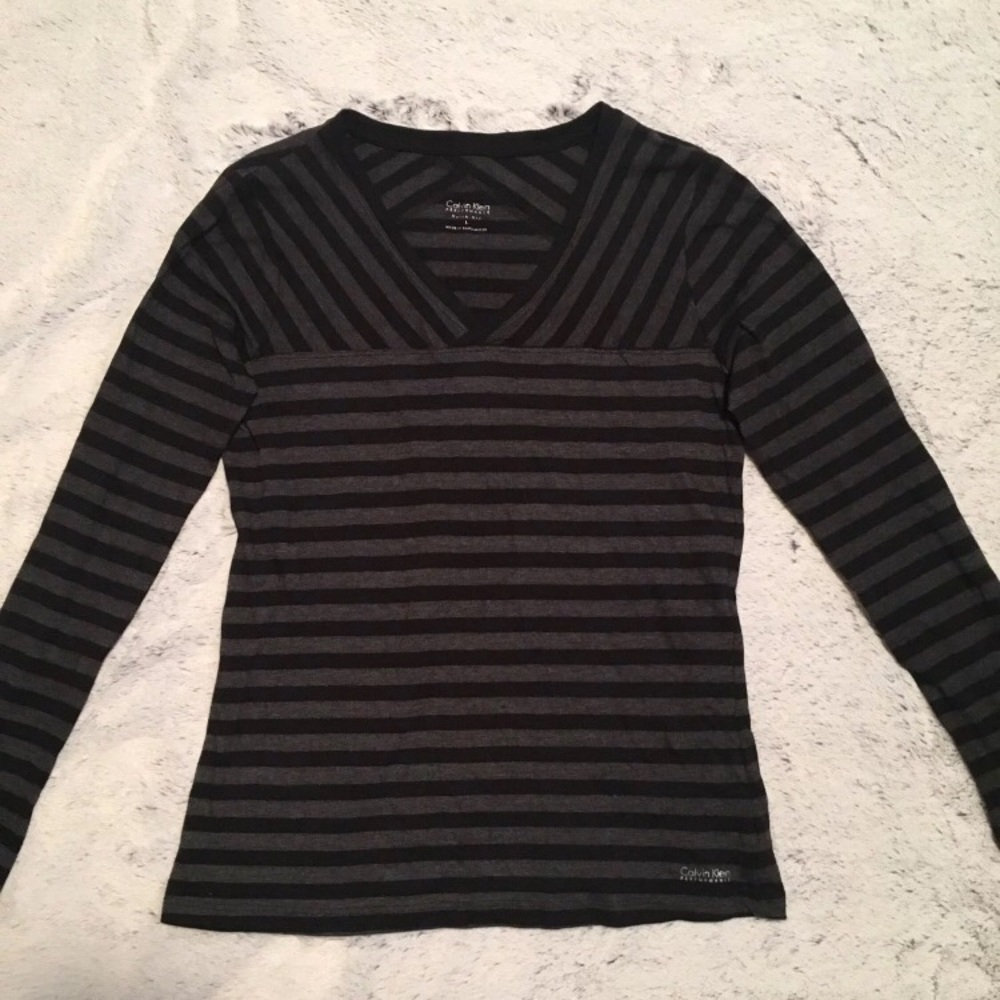 Calvin Klein Performance Quick Dry Shirt